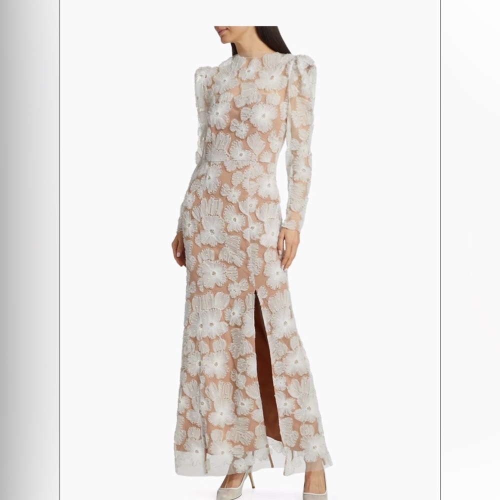 Elliatt Dress size S